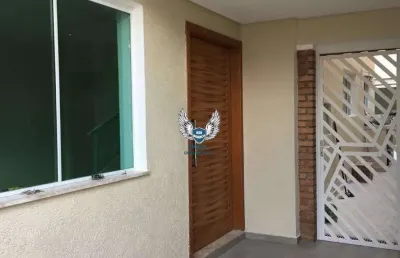 Casa com 3 quartos à venda na Rua Professor Paul Hugon, 135, Vila Aurora (Zona Norte), São Paulo