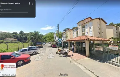 Apartamento com 2 quartos à venda na Rua Ronaldo Novaes Mattar, 43, Jardim Peri, São Paulo