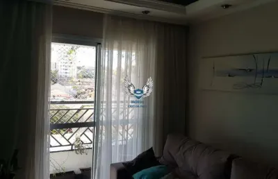 Apartamento com 3 quartos à venda na Avenida Gustavo Adolfo, 173, Tucuruvi, São Paulo