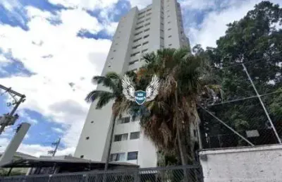 Apartamento com 2 quartos à venda na Rua German Burmeinster, 188, Tremembé, São Paulo