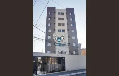 Apartamento com 2 quartos à venda na Rua Joaquim Afonso de Souza, 217, Casa Verde, São Paulo