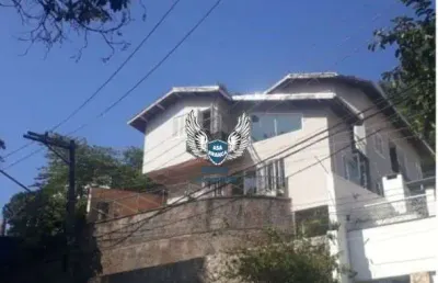 Sobrado em condomínio fechado  no tremembé de alto padrão com 04 dormitórios sen