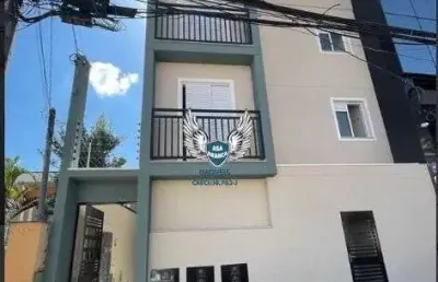 Apartamento no térreo  no jardim frança de 02 dormitórios sem vaga de garagem, ó
