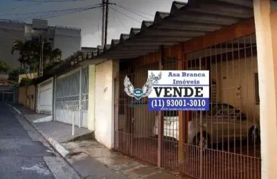 Casa na vila irmãos arnoni com 03 dormitórios sendo 01 suíte