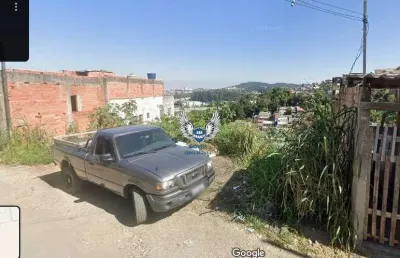 Terreno no jardim corisco zona norte , com documentação