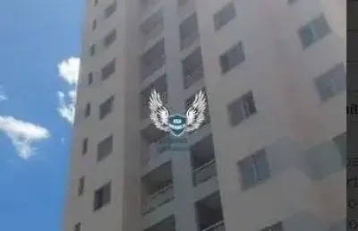Apartamento na vila mazzei com 02 dormitórios sendo 01 suíte e 02 vagas de garag