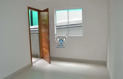 Apartamento com 2 quartos à venda na Rua Purus, 178, Tucuruvi, São Paulo