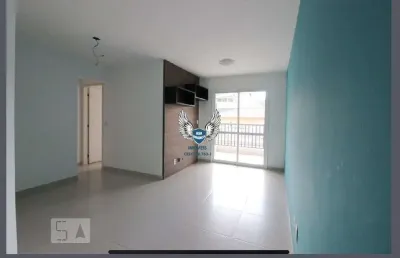 Apartamento no lauzane com 02 dormitórios e 01 vaga de garagem
