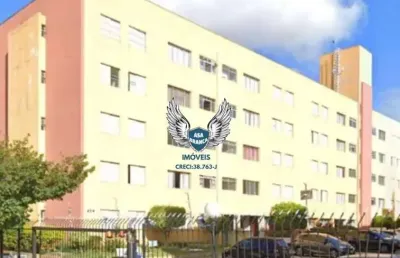 Apartamento no lauzane no 1 andar, com 02 dormitórios e 01 vaga de garagem