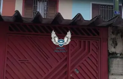 Sobrado no tremembé 02 dormitórios e 01 vaga de garagem