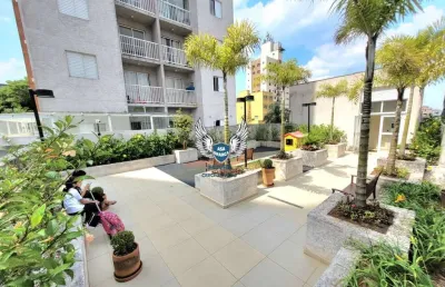 Apartamento na vila nova cachoeirinha 02 dormitórios e 01 vaga de garagem , todo