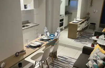 Empreendimento na casa verde apartamentos de 01 dormitório a venda , esquina da