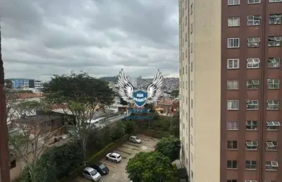 Apartamento na brasilandia 02 dormitórios e 01 vaga de garagem