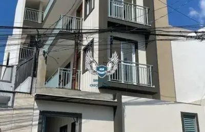 Apartamento na parada inglesa  02 dormitórios , a 06 minutos da estação