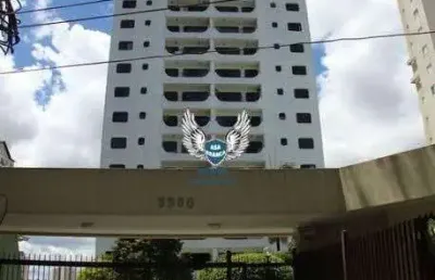 Apartamento no mandaqui com 04 dormitórios sendo 01 suíte