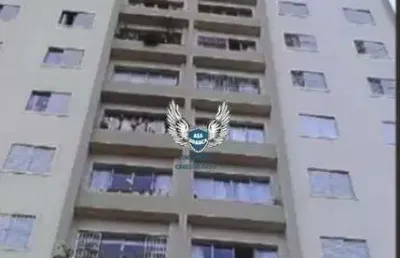 Apartamento em santana com 03 dormitórios e 02 vagas de garagem, proxímo ao metr