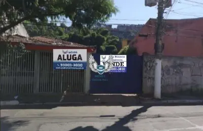 Terreno plano com casa no jaçanã área total  1.500m² , venda ou locação, próximo