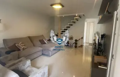 Sobrado no jardim frança de alto padrão com 03 suites e 02 vagas de garagem