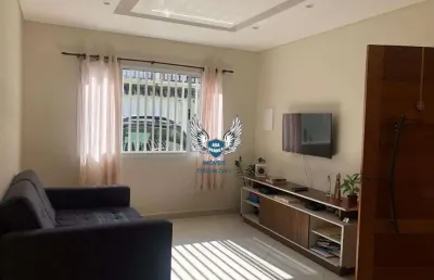 Casa com 3 quartos à venda na Rua Antônio Luís Saião, 43, Tremembé, São Paulo