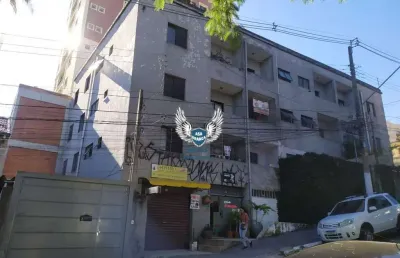 Prédio à venda na Rua Almirante Noronha, 253, Jardim São Paulo (Zona Norte), São Paulo