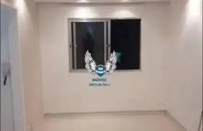 Apartamento com 2 quartos à venda na Rua Mariúcha, 51, Freguesia do Ó, São Paulo