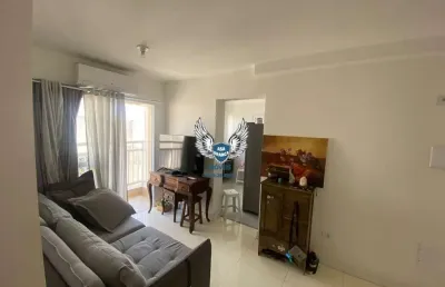 Apartamento no mandaqui com 02 dormitórios sendo 01 suíte, possui 02 vagas de ga