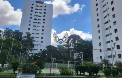 Apartamento na vila albertina com 03 dormitórios e 01 vaga de garagem
