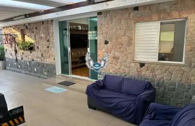 Casa térrea de esquina na freguesia do ó com 03 dormitórios e 02 vagas de garage