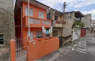 Sobrado no tucuruvi 02 dormitórios sem vaga de garagem , próximo ao metrô e shop