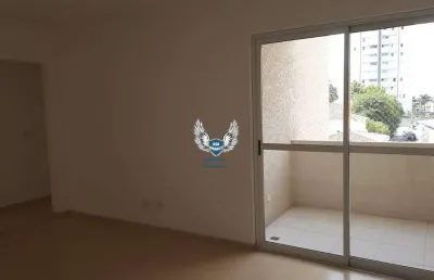 Apartamento na água fria com 03 dormitórios sendo 01 suíte e 02 vagas de garagem