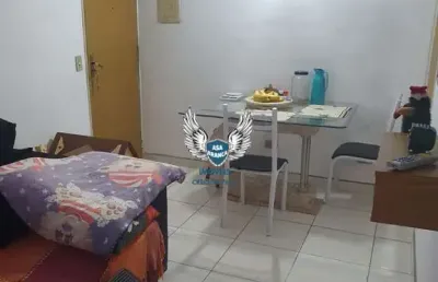 Apartamento no imirim com 02 dormitórios e 01 vaga de garagem coberta