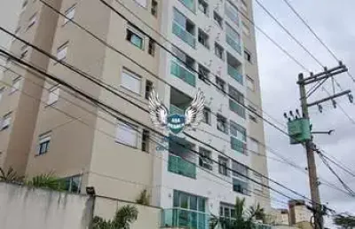 Apartamento em santa terezinha ( para quem procura renda,  está locado)