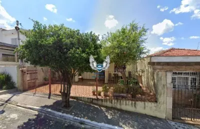 Casa com 4 quartos à venda na Rua José Barbosa de Almeida, 91, Santana, São Paulo