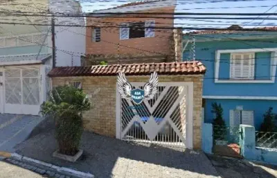 Sobrado no jardim são paulo 03 dormitórios sendo 02 suítes e 03 vagas de garagem