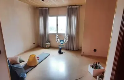 Apartamento no tucuruvi com 03 dormitórios e 01 vaga de garagem