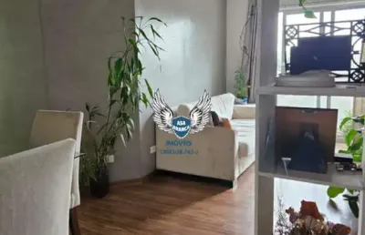 Apartamento no parque mandaqui 03 dormitórios sendo 01 suíte e 02 vagas de garag