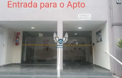 Apartamento no lauzane com 02 dormitórios e 01 vaga de garagem