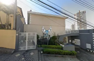 Sobrado em condominio fechado no lauzane paulista  com  02 suíte e 02 vagas de g