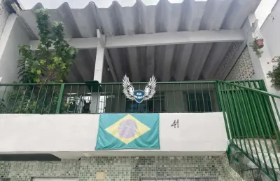 Casa com 3 quartos à venda na Rua Salvador Álvares, 41, Tremembé, São Paulo