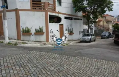 Sobrado no jardim são paulo com 04 dormitórios sendo 02 suítes e 02 vagas de gar