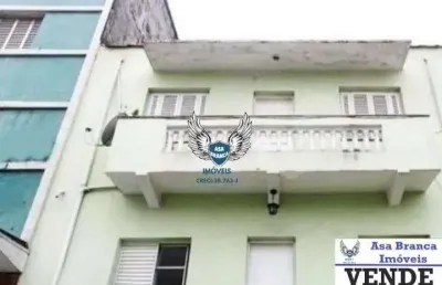 Apartamento com 2 quartos à venda na Avenida Leôncio de Magalhães, 814, Jardim São Paulo (Zona Norte), São Paulo