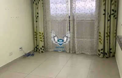 Apartamento na vila maria  01 dormitório e 01 vaga de garagem estilo loft ultimo