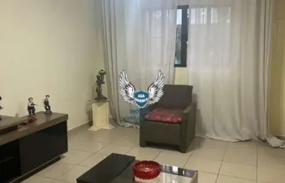 Casa com 2 quartos à venda na Avenida Daniel Malettini, 787, Vila Aurora (Zona Norte), São Paulo