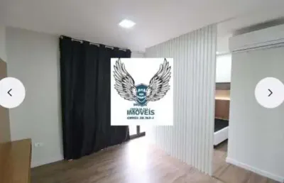 Apartamento no jardim são paulo mobiliado 01 dormitório sem vaga de garagem ( pr