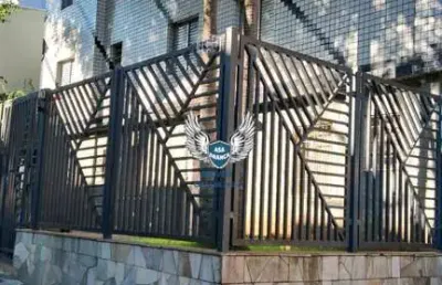 Apartamento de 01 dormitório com 01 vagade garagem ( sem elevador  e à 600 metro