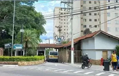 Apartamento no vitória regia ii com 02 dormitórios e 01 vaga de garagem