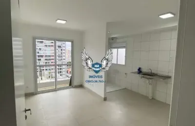 Apartamento na barra funda 02 dormitórios sendo 01 suíte sem vaga de garagem