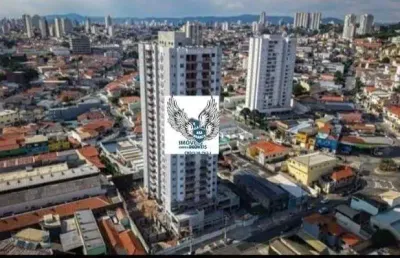 Apartamento na vila maria, com 02 dormitórios sendo 01 suíte ( entrega prevista