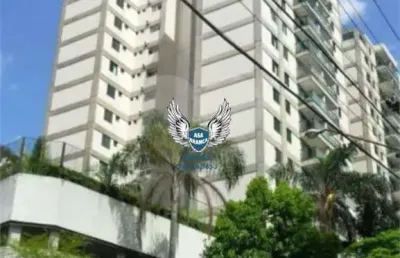 Apartamento no parque mandaqui com 03 dormitórios sendo uma suíte e 02 vagas de