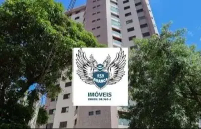 Apartamento em santana com 04 dormitórios sendo 02 suítes e 03 vagas de garagem